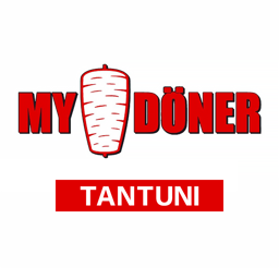 My Döner Tantuni logo.